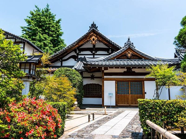 5 idées pour un jardin japonais