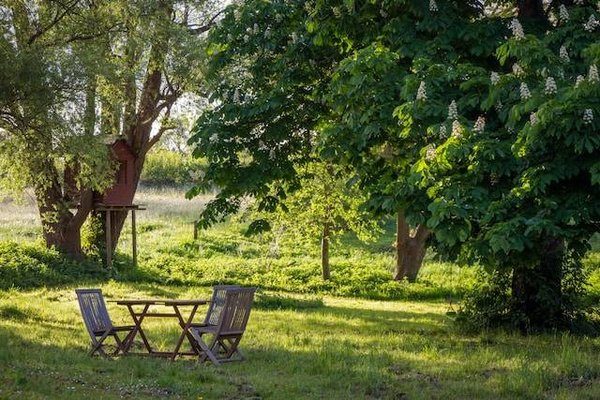 Comment créer des zones de vie, de détente et de loisirs dans votre jardin ?