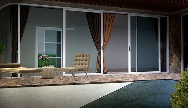 Comment créer une terrasse harmonieuse et tendance avec les bons matériaux, couleurs et motifs ?