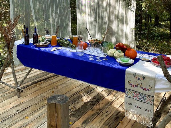 5 idées pour aménager une terrasse