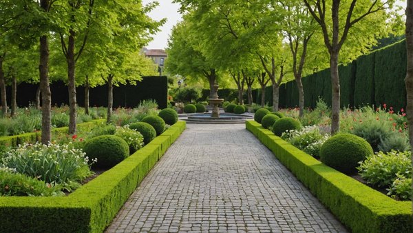 Transformez votre jardin avec un expert du pays basque