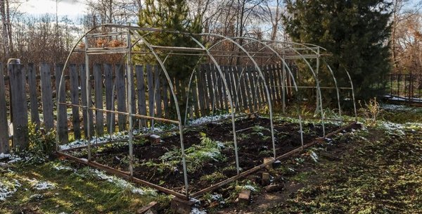 Comment choisir la serre de jardin idéale pour votre espace vert